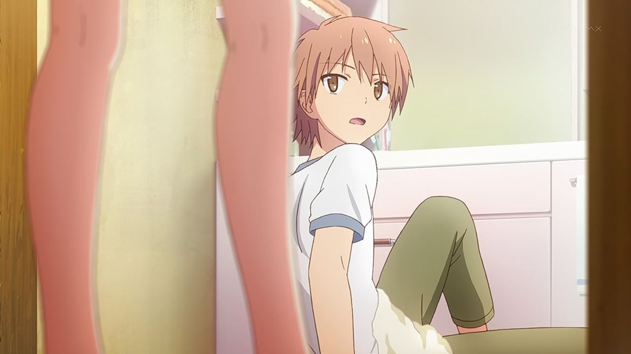 Sakurasou No Pet Na Kanojo Episode 6 Discussion Foru